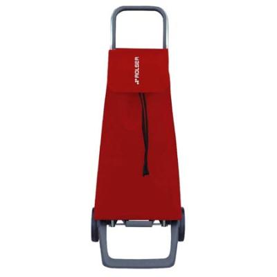 Rolser Carro Compra Jet001 Rojo