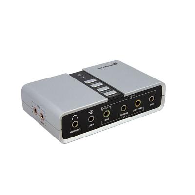 Startech.com 7.1 Usb Audio Adapter - Imagen 3