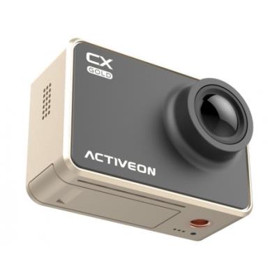 Activeon - Cx Gold