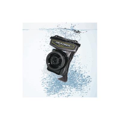 Dicapac Wp-610 Waterproof Case