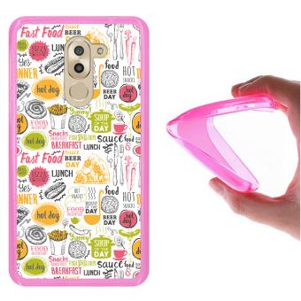 funda carcasa huawei mate 9 funda carcasa huawei mate 9