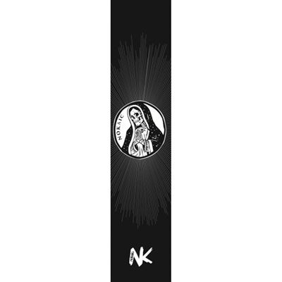 Lija Nokaic Para Patinete Freestyle Santa