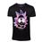 Camiseta Rick & Morty Neon Rick M_0