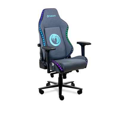 Silla Gaming Pro Ch-800trgb - Nacon