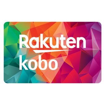 Kobo Code 25€ - Actualizaciones y de garantía - Los mejores precios | Fnac