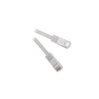 Microconnect Cat6 UTP UltraFlat - 2m - 1