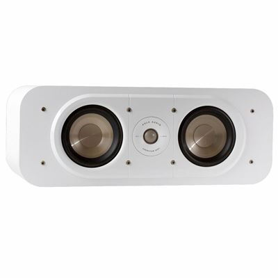 Altavoz Polk S30 Elite 125w Blanco