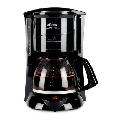 Cafetera Goteo Ufesa CG7231