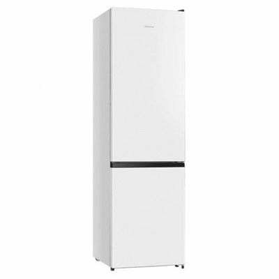 Frigorífico Combi Hisense Rb440n4gwe 336l Blanco E
