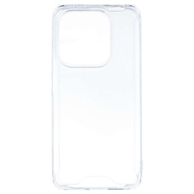 La Casa De Las Carcasas Funda Reforzada Para Xiaomi Redmi Note 14 4G Transparente