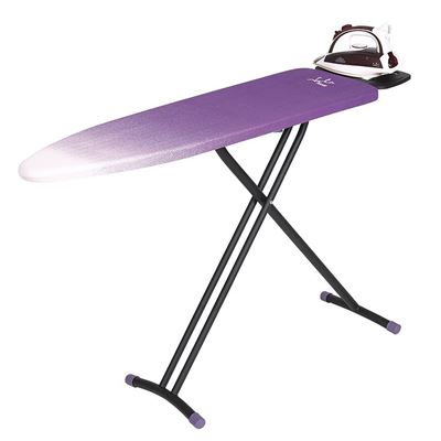 Tabla De Plancha Jata Mod Tp500 Vital Morada