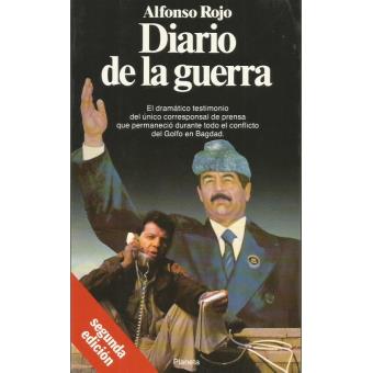 Diario de la guerra - 1