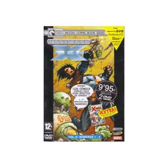 Ultimate X-Men #4