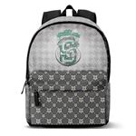 Mochila Harry Potter Slytherin 43cm
