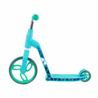 patinete de tres ruedas para niños