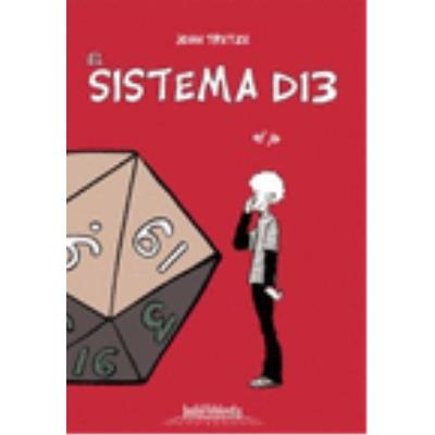 Imosver Sistema D13