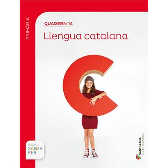 (Cat).(17).Quad.Llengua 2N.Trim-5E.Prim (Saber Fer) - 1