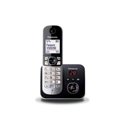 Panasonic Teléfono Kx-Tg6821