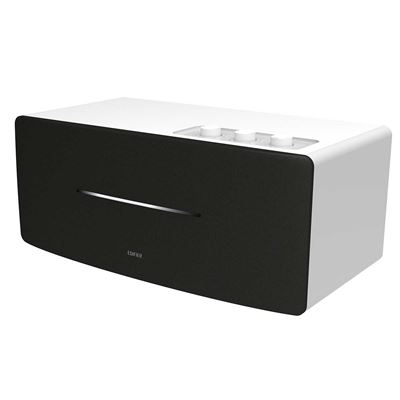 Edifier D12-Wt Altavoz Inalámbrico Y Alámbrico 70 W Negro/Blanco , Leroy Merlin - Imagen 2
