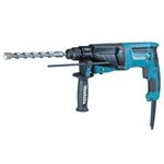 Martillo rotativo combinado 26mm hr2630