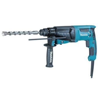 Martillo rotativo combinado 26mm hr2630