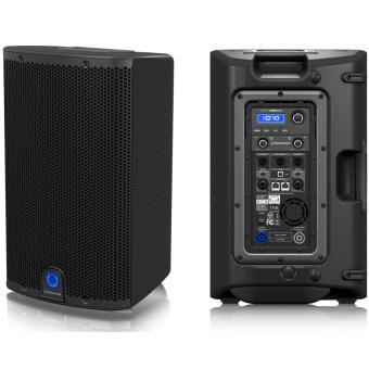 Caja Acust. Iq10 - Altavoces - 1