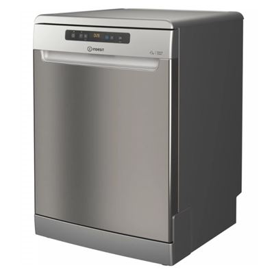 Lavavajillas Indesit Dfo 3t133 A F X 60cm Inox D