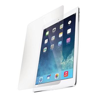 Protector de pantalla ultra-fino de cristal óptico templado para iPad Air