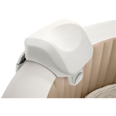 Reposacabezas Premium Spa Para Purespa 28505 Intex 28505