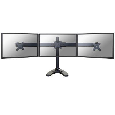 Newstar Fpma-d700dd3 - Soporte De Mesa Para Pantalla Plana