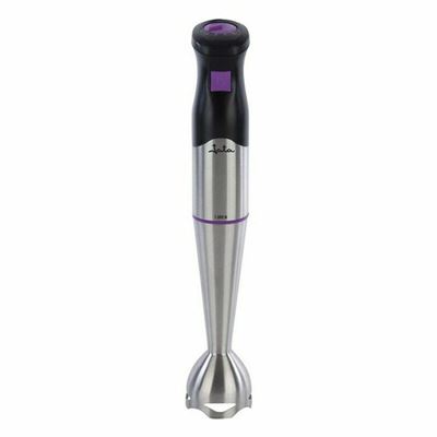 Batidora De Mano Jata Bt166 1000 W Multicolor