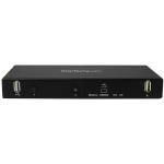 StarTech.com Adaptador de Consola KVM de 2 Puertos - de Ordenador Portátil a Servidor