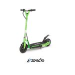 Patinete eléctrico Zeeclo Draco K200R 150W Verde