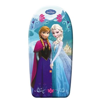 THE QUEEN OF SNOWS Body Board para niños Wave Board 94cm - Disney