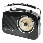 Konig HAV-TR710BL radio