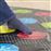 Hasbro GAMING - Twister con los ojos vendados, con los ojos vendados - Juego de mesa_2