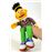 Barrio sésamo marioneta blas 41 cm_0