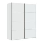 Armario Habitdesign Alaya 150 2PC Blanco Artik