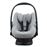 Funda Janabebé para Besafe Izi Sleep White Star_0