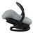 Funda Janabebé para Besafe Izi Sleep White Star_1