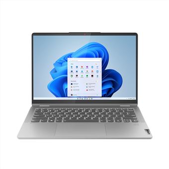 Jual LENOVO YOGA 6 13ABR8 Ryzen 7 7730U 16GB 512GB W11+OHS di Seller