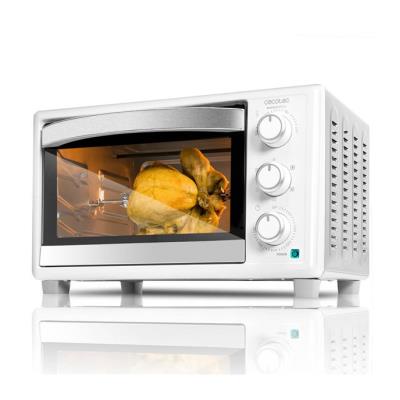 Horno De Convección Eléctrico Cecotec, Bake&toast 690 Gyro