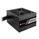 Fuente Alimentación Corsair Vs Series Vs550 550Watt