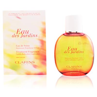Eau Des Jardins Vaporizador 100 Ml