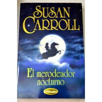 El merodeador nocturno - 1