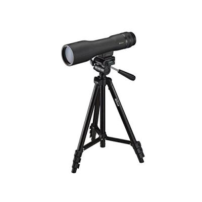 Nikon Prostaff 3 16-48x60 - Monocular, Color Negro
