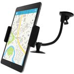 Soporte para coche Tablet o Smartphone con ventosa