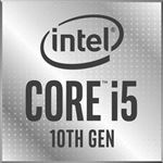 Micro Intel 1200 Core I5-10400F 2.9Ghz Mb