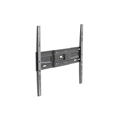 Soporte De Pared Tv 40"" A 82"" Vesa 200-300-400 50kg-35kg En Cartónyeso-slimstyleplus400s-meliconi