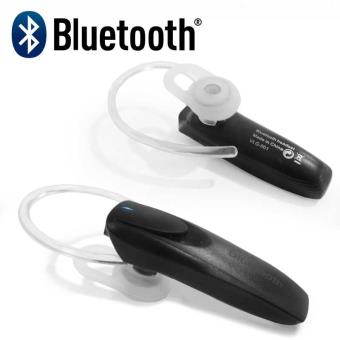 Auricular Bluetooth Altavoz con Microfono Manos Libres Universal